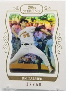 Jim Palmer