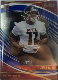 Jalon Walker