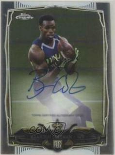 Brandon Coleman