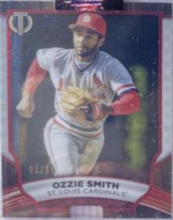 Ozzie Smith