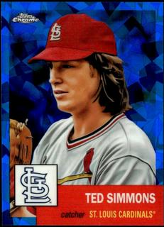 Ted Simmons