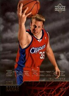 Chris Kaman