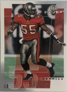 Derrick Brooks