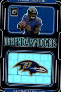 Lamar Jackson