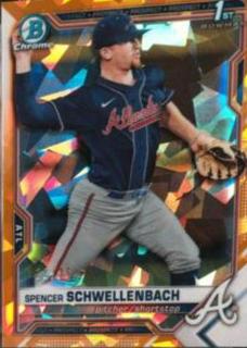 Spencer Schwellenbach