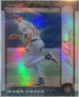 Mark Grace