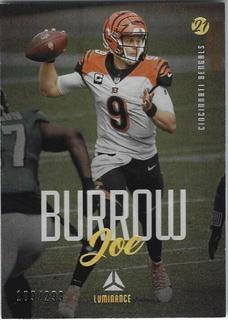 Joe Burrow