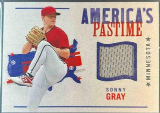 Sonny Gray