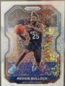 Reggie Bullock
