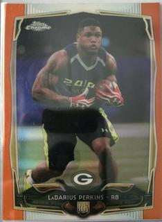 LaDarius Perkins