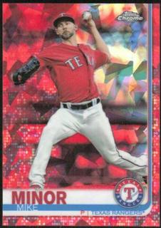 Mike Minor