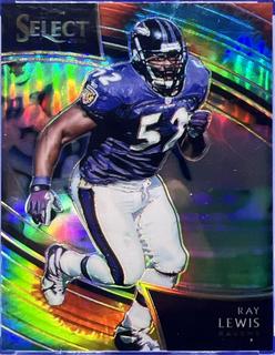 Ray Lewis