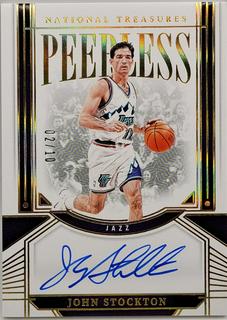 John Stockton