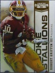 Robert Griffin III