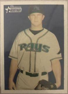 Evan Longoria