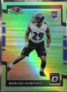 Marlon Humphrey