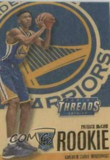 Patrick McCaw
