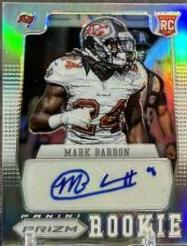 Mark Barron
