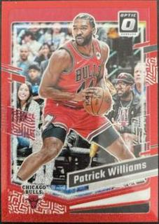 Patrick Williams