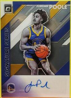 Jordan Poole