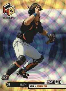Mike Piazza