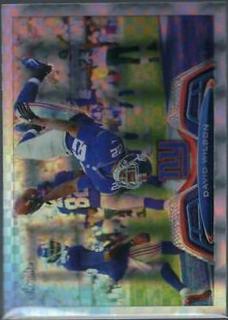 David Wilson