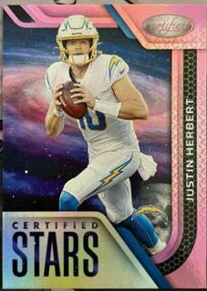 Justin Herbert
