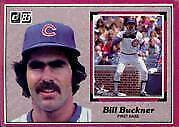 Bill Buckner