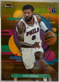 Paul George