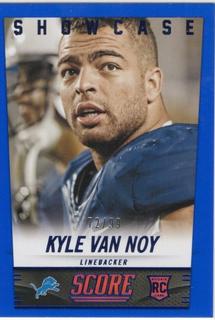 Kyle Van Noy