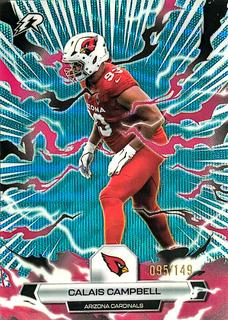 Calais Campbell