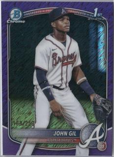 John Gil