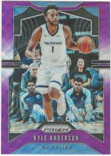 Kyle Anderson