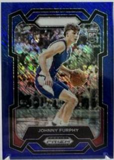 Johnny Furphy