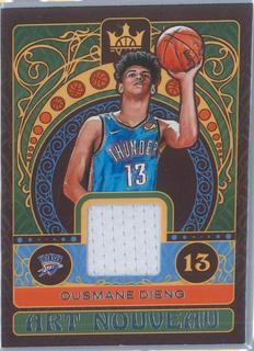 Ousmane Dieng