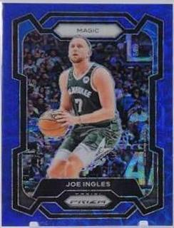 Joe Ingles
