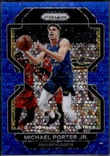 Michael Porter Jr.