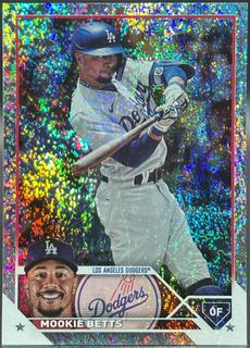 Mookie Betts