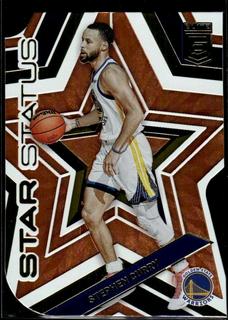 Stephen Curry
