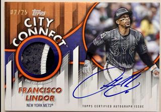 Francisco Lindor