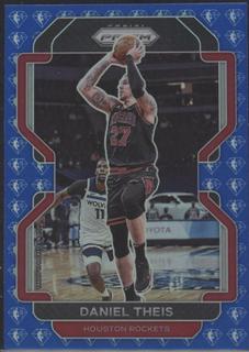 Daniel Theis