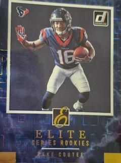 Keke Coutee