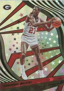 Dominique Wilkins
