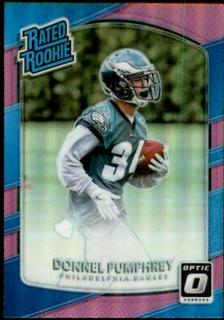 Donnel Pumphrey