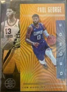 Paul George