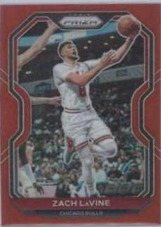 Zach LaVine
