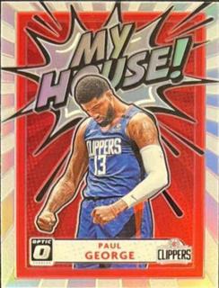 Paul George