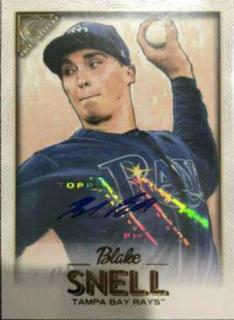 Blake Snell