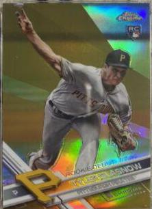 Tyler Glasnow