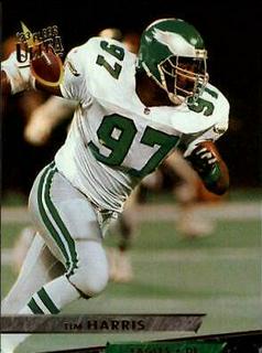 Tim Harris